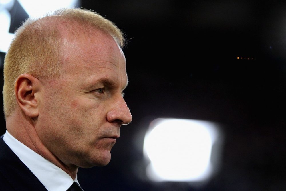 &ldquo;Tifoz i Milan q&euml; f&euml;mij&euml;": Igli Tare, milanisti