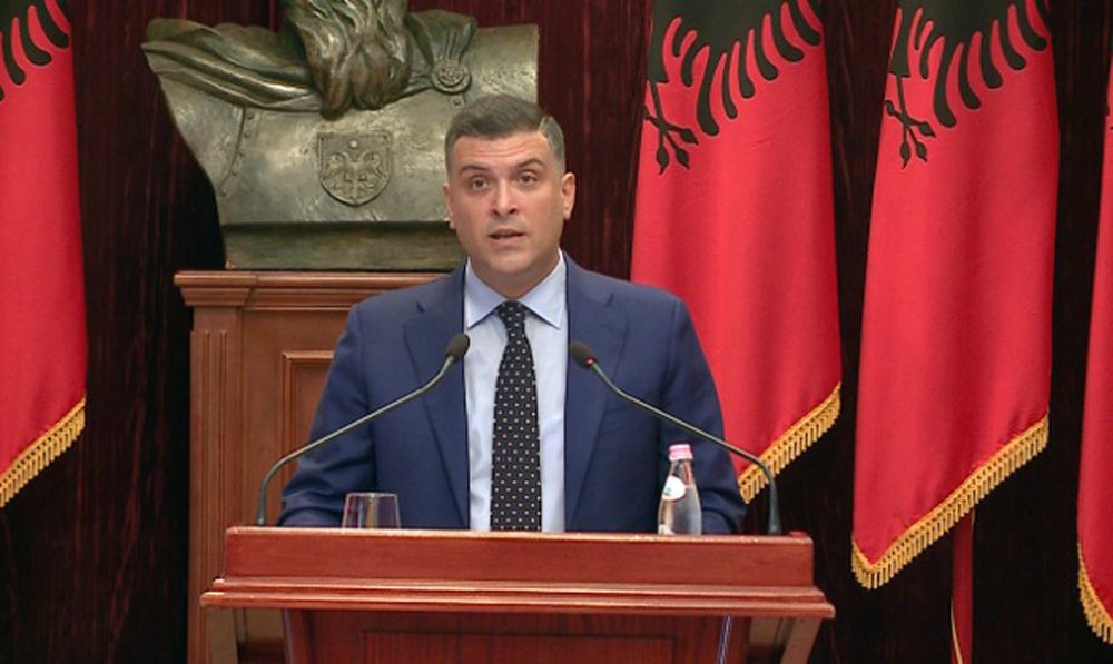 Kodi Zgjedhor/ Presidenca i p&euml;rgjigjet Ram&euml;s dhe Ball&euml;s:
