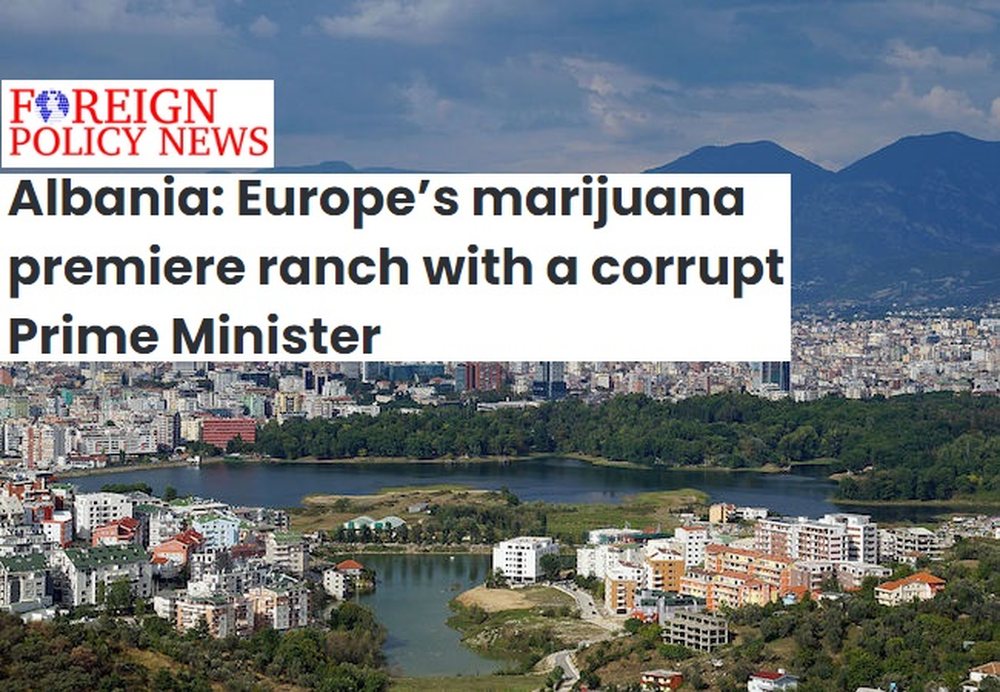 Analiza/ Shqip&euml;ria mes korrupsionit, krimit dhe zgjedhjeve q&euml; po