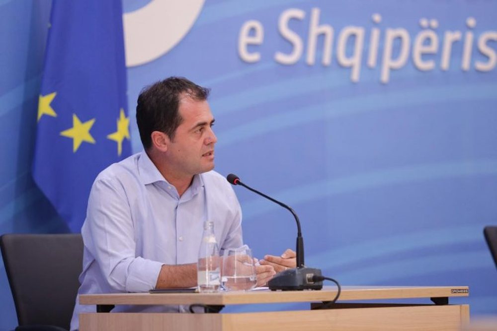 Bylykbashki i p&euml;rgjigjet Gjiknurit: S&rsquo;ka model q&euml; shp&euml;ton