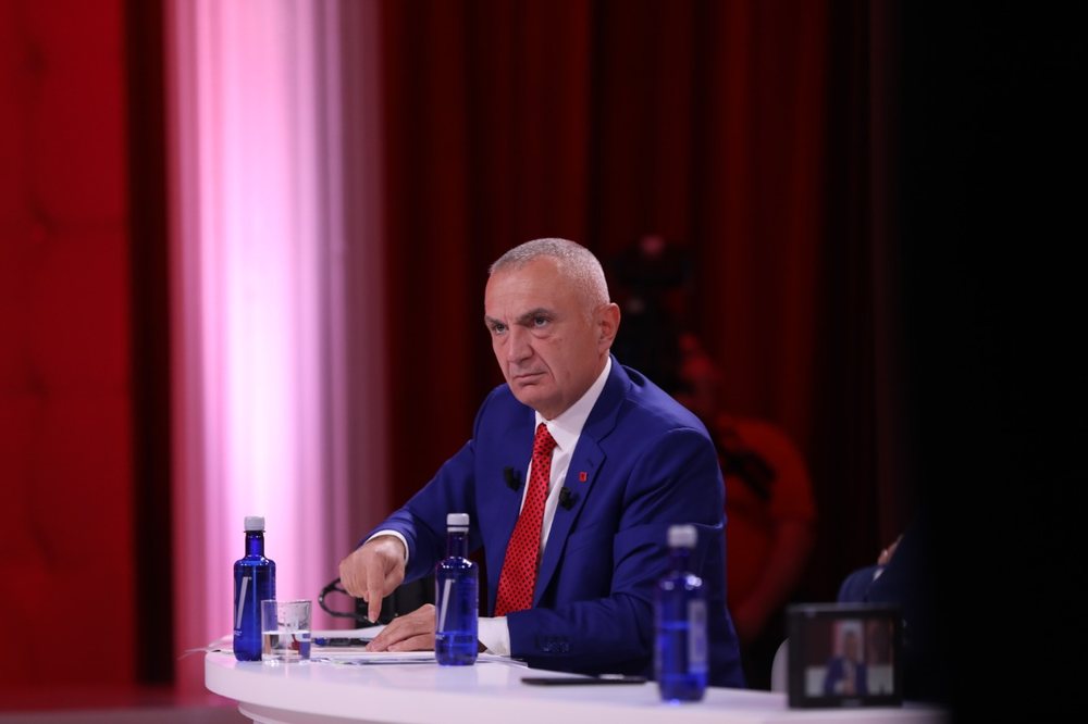 Rama mund t&euml; shtyj&euml; zgjedhjet, Meta: Zero shanse!