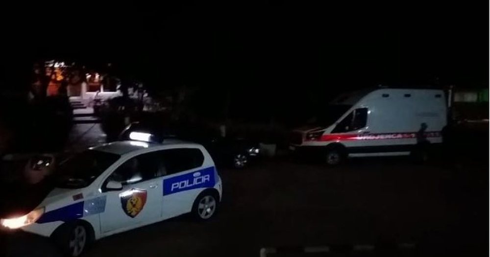 Sherr n&euml; Paskuqan/ Polici i burgjeve godet 39-vje&ccedil;arin me qyt&euml;n