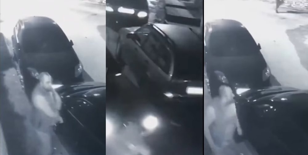 Del VIDEO/ Si iu b&euml; atentat 27-vje&ccedil;arit n&euml; Vlor&euml;