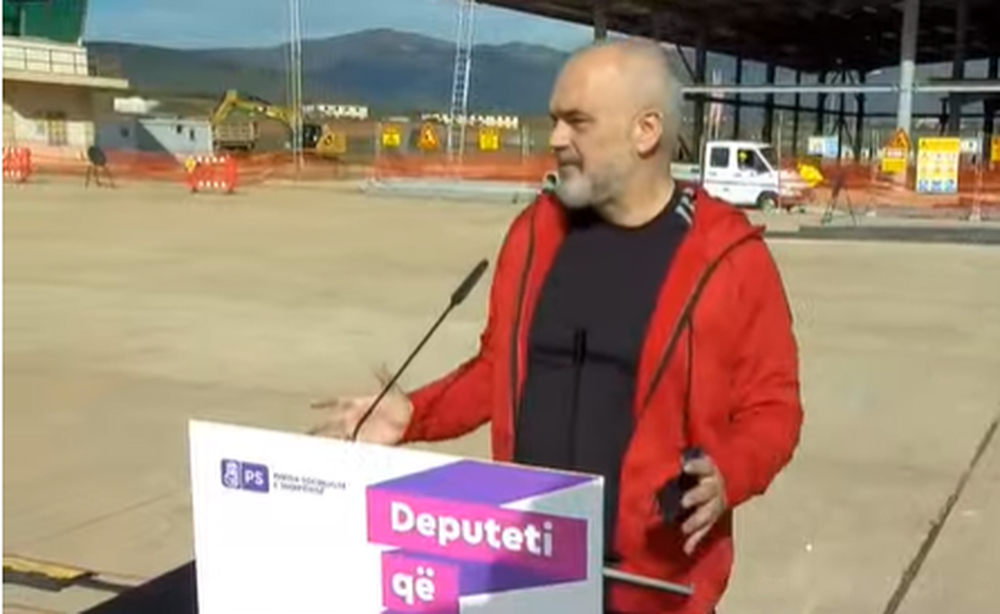 Rama i p&euml;rgjigjet Met&euml;s: Esht&euml; kthyer n&euml; President lolo, i
