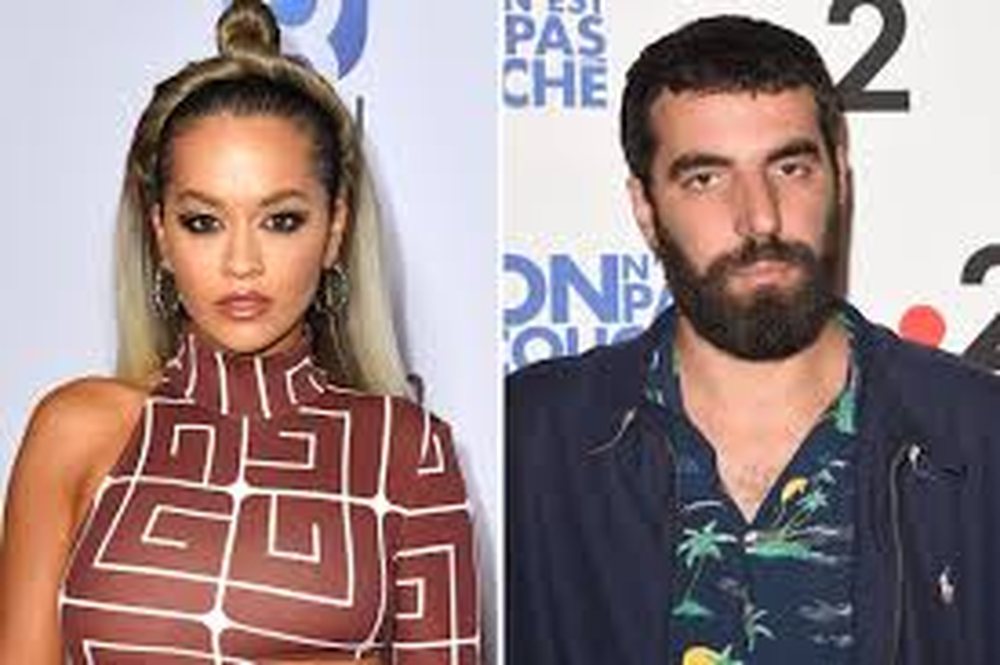 Rita Ora nxit aludimet se mund t&euml; jet&euml; fejuar (FOTO)
