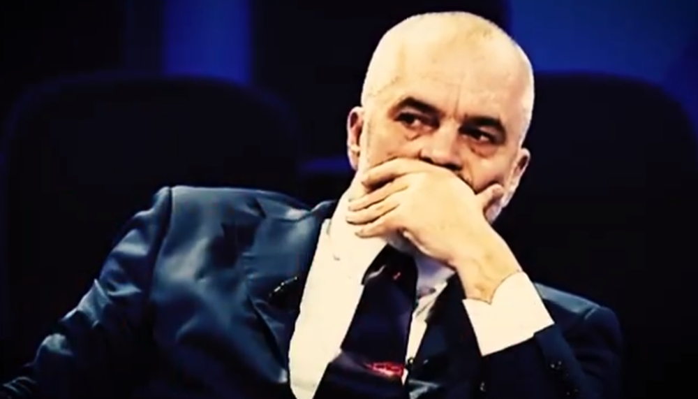 PD-Ram&euml;s: Ke frik&euml; t&euml; p&euml;rballesh me drejt&euml;sin&euml;,