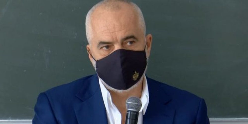 Rama: Vaksina antiCovid falas, por jo e detyrueshme