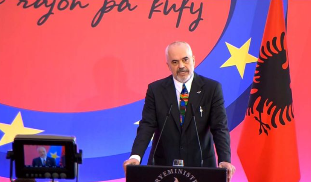 Rama i del n&euml; mbrojtje Tha&ccedil;it: Nuk ka marr&euml;veshje t&euml;