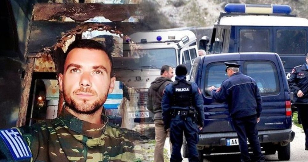 Prifti grek: E di q&euml; do m&euml; urreni, por Katsifas nuk ishte hero (FOTO)
