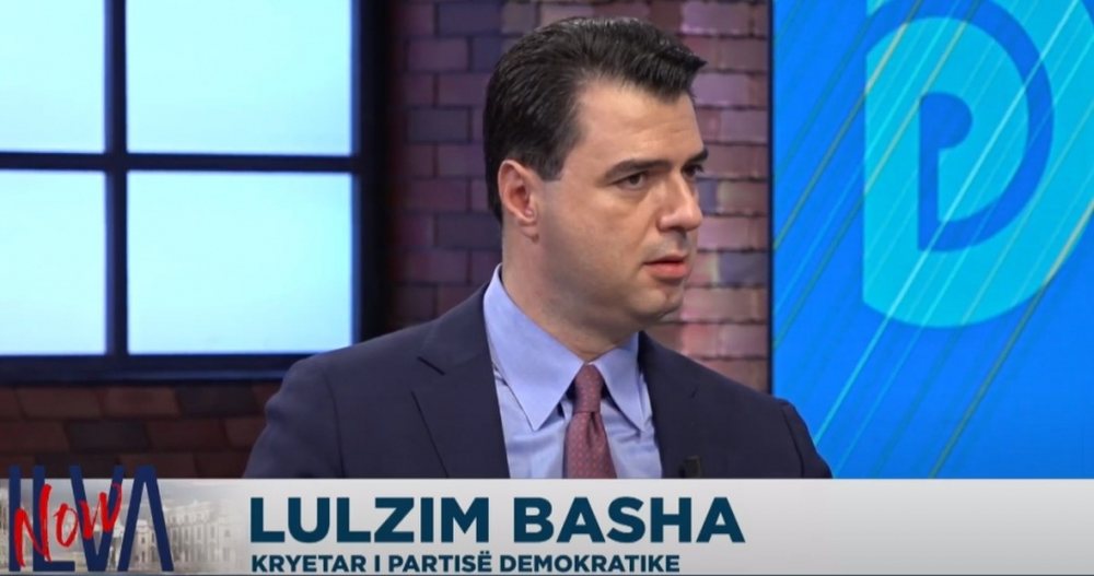 Basha: Te incenerator&euml;t &euml;sht&euml; futur mafia, SPAK t&euml; mos