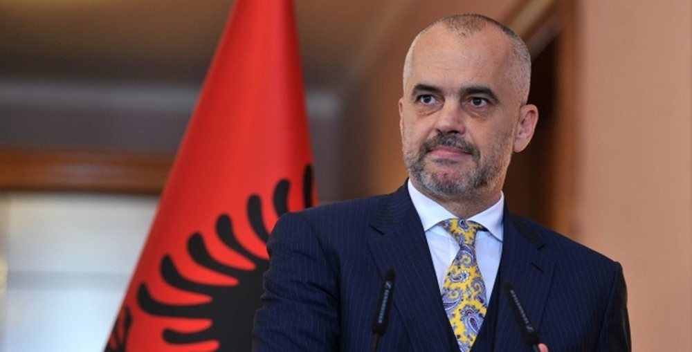 Rama: Do t&euml; spostojm&euml; Portin e Durr&euml;sit jav&euml;n q&euml; vjen