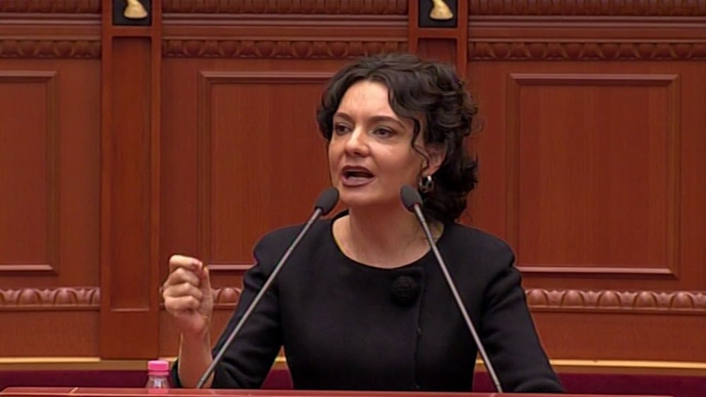 Spiropali i kthehet Hajdarit: Sa m&euml; shum&euml; t&euml; godas&euml;sh
