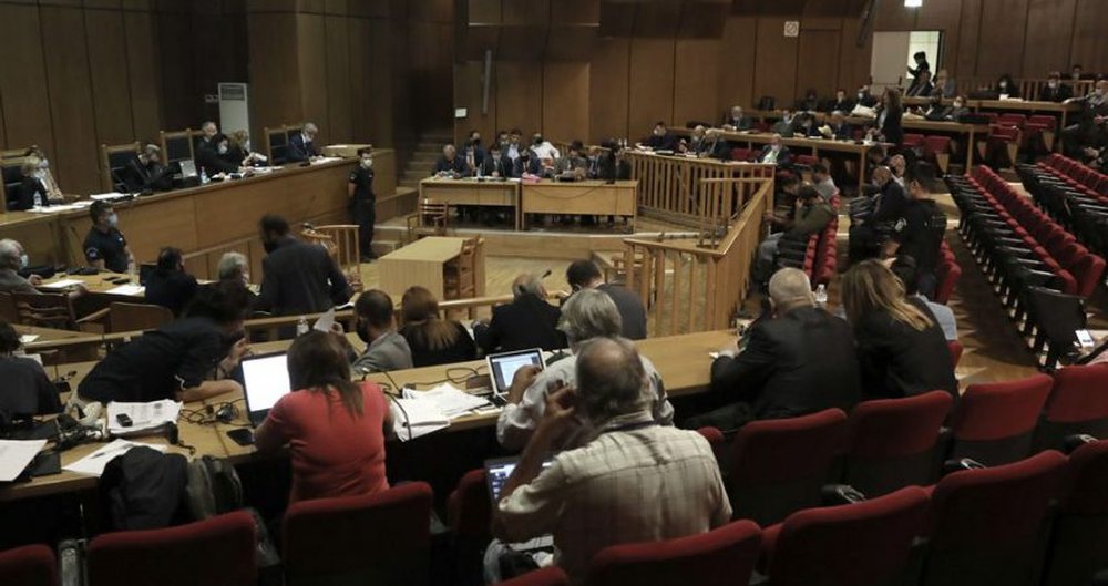 D&euml;nohen me 13 vjet drejtuesit e Agimit t&euml; Art&euml;