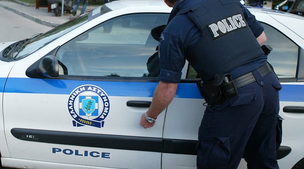 K&euml;rkohej nd&euml;rkomb&euml;tarisht, arrestohet shqiptari n&euml; Greqi