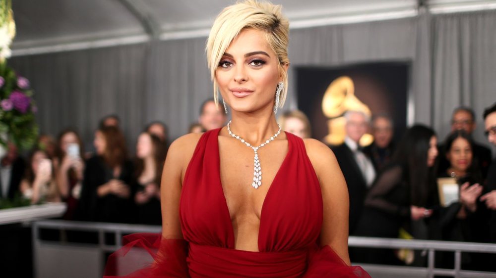 Bebe Rexha flet p&euml;r t&euml; dashurin misterioz: &Euml;sht&euml; i duhuri