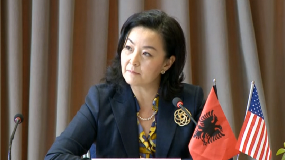 Flet Yuri Kim: Pse ende mendoj q&euml; parlamenti nuk e shkeli &ldquo;5
