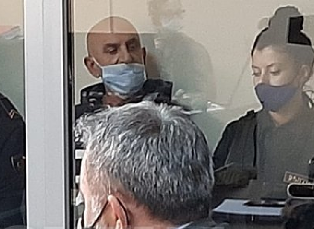 D&euml;shmia n&euml; gjyq: Biznesmenin e k&euml;rkova 2 dit&euml; n&euml;