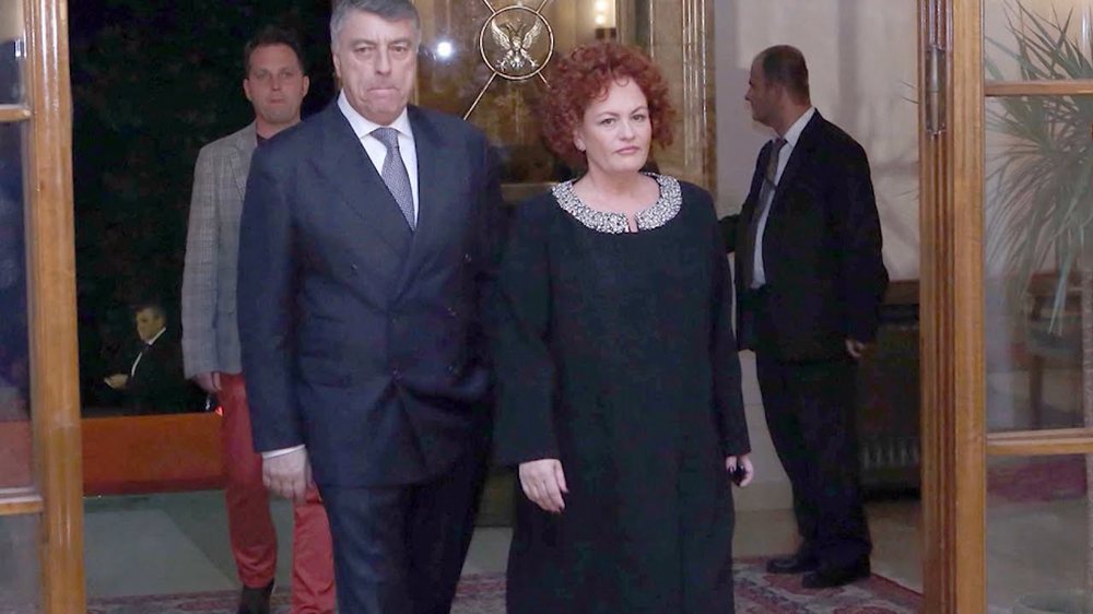 U shkarkua nga vetingu/ KPA pranon t&euml; shqyrtoj&euml; pezullimin e Ariana