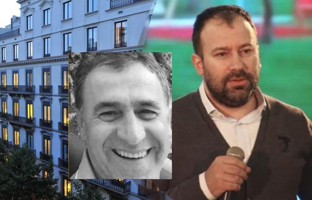 Gjykata e Tiran&euml;s pushon &ccedil;&euml;shtjen ndaj Arbjan Maznikut dhe