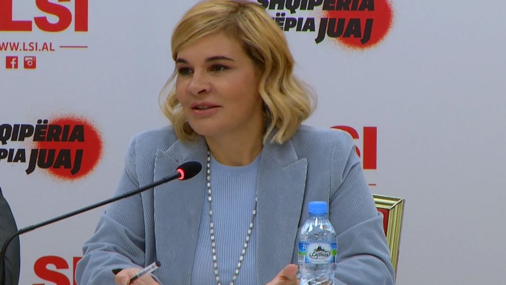 Kryemadhi: Me Kodin e ri Zgjedhor fitojm&euml; 100 deputet&euml;