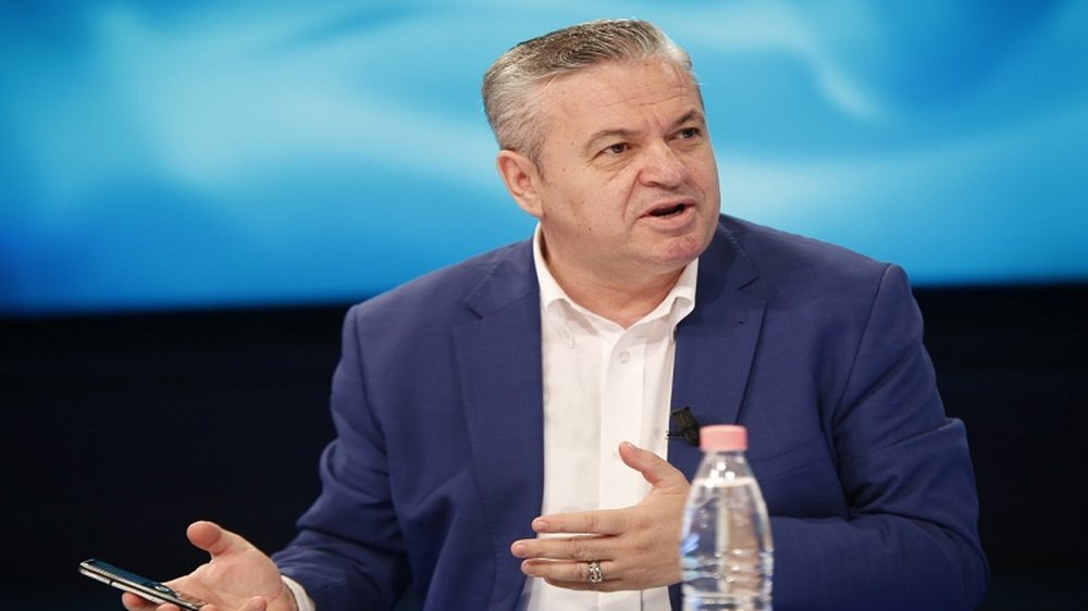 &Ccedil;udit t&euml; gjith&euml; Myslim Murrizi: Kam dashur t&euml; vras Rexhep