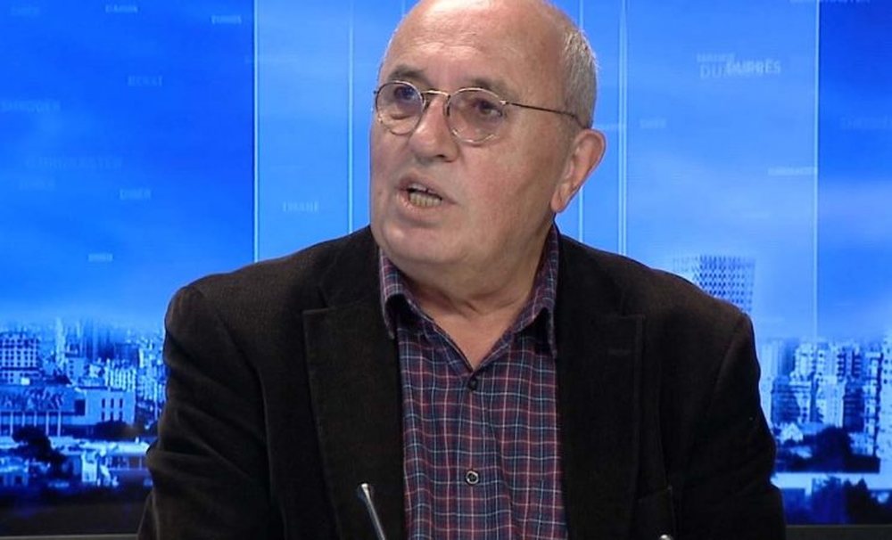 Besnik Mustafaj flet p&euml;r emrat e skulifikuar n&euml; PD: Halim Kosova