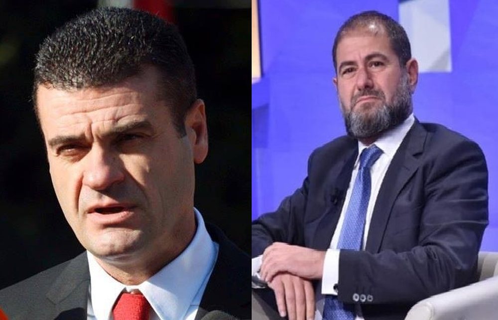 Patozi: Nj&euml; m&euml;nyr&euml; p&euml;r ta respektuar tamam Armand Shkullakun