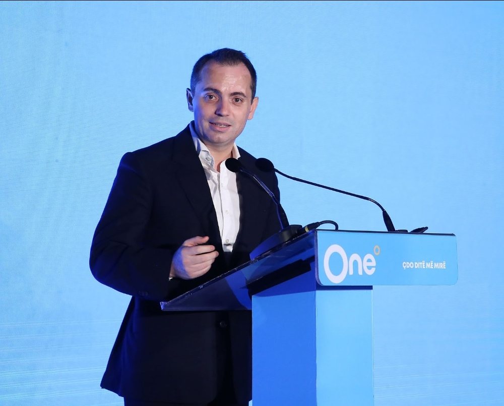 Siguria kibernetike e rrjeteve/ One Telecommunications me standartet m&euml;