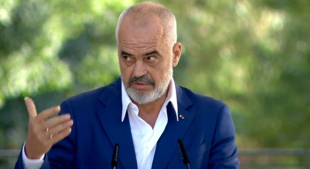D&euml;shtimi me drejt&euml;sin&euml;/ Rama k&euml;rkon mandatin e tret&euml; me