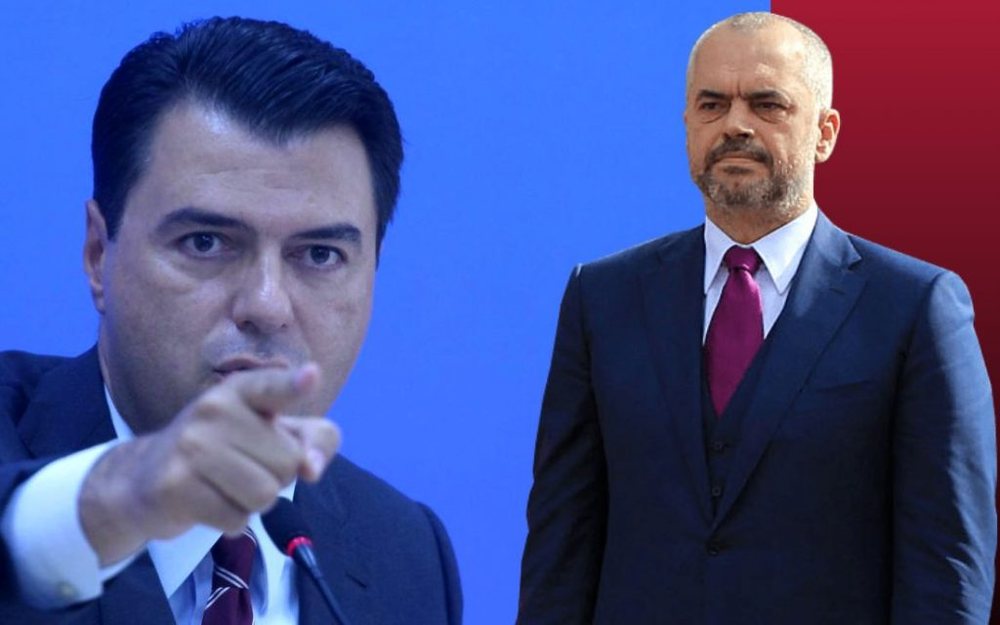 "4 hapat"/ Basha: Vala e dyt&euml; e pandemis&euml; e gjen Ram&euml;n