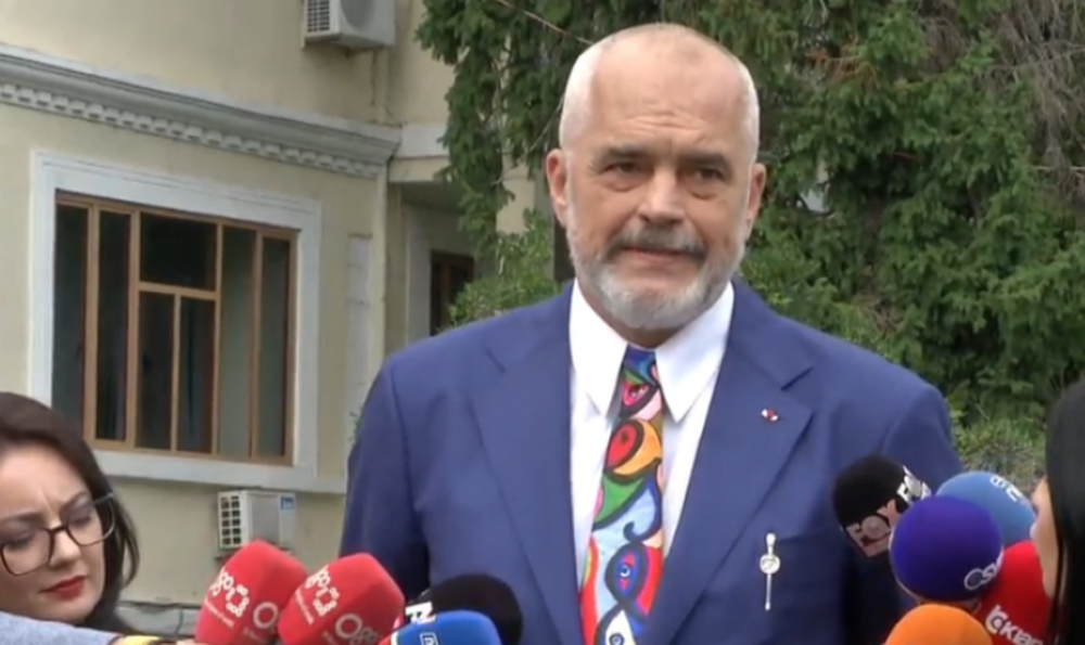 Rama p&euml;r ndryshimet n&euml; Kodin Zgjedhor: Formulat i ka shpikur bota