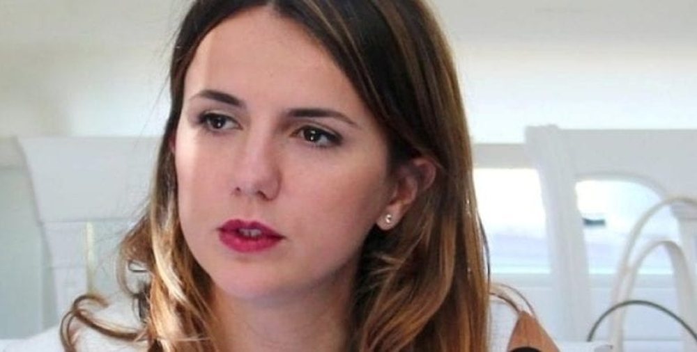 Rudina Hajdari zbulon se me cil&euml;n parti do t&euml; marr&euml; pjes&euml;