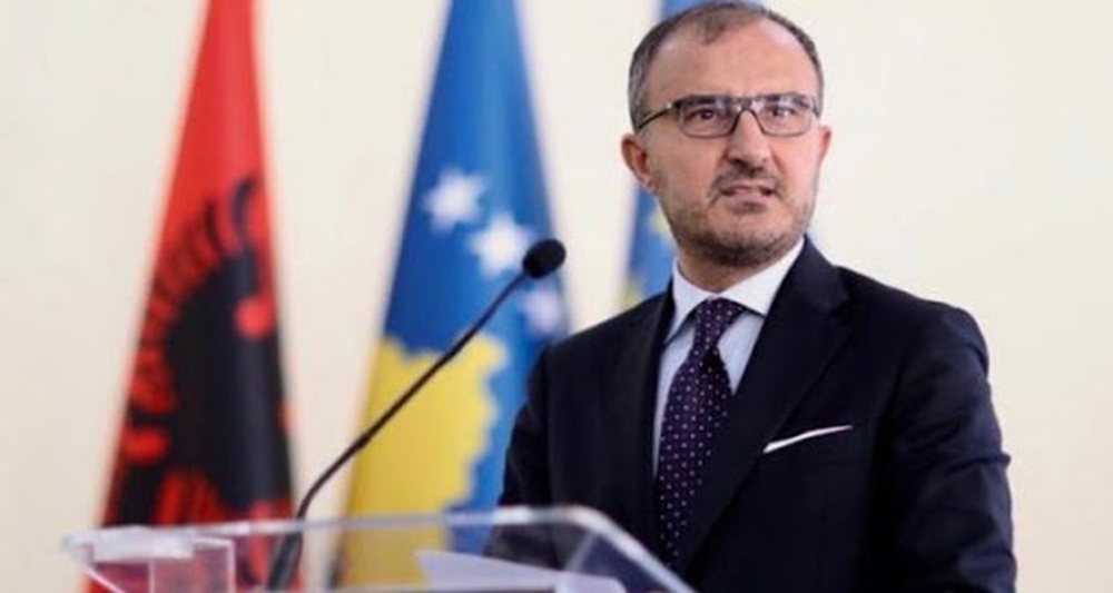 BE q&euml;ndrim nga ndrysh&euml;m nga SHBA p&euml;r Kodin Zgjedhor: S'ka