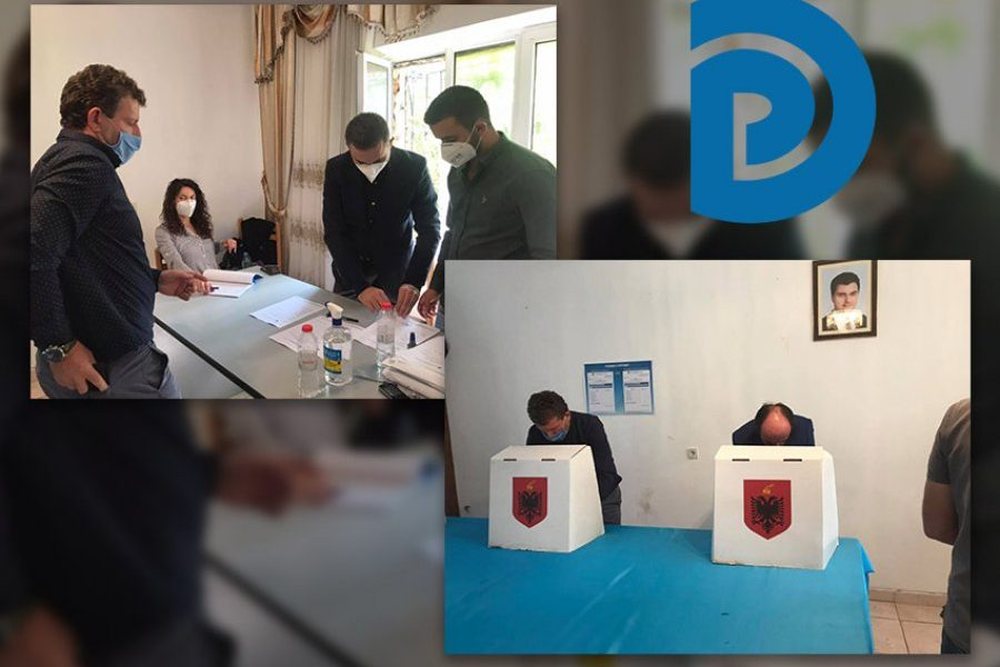 Demokrat&euml;t e Fierit zgjedhin nes&euml;r kandidat&euml;t p&euml;r