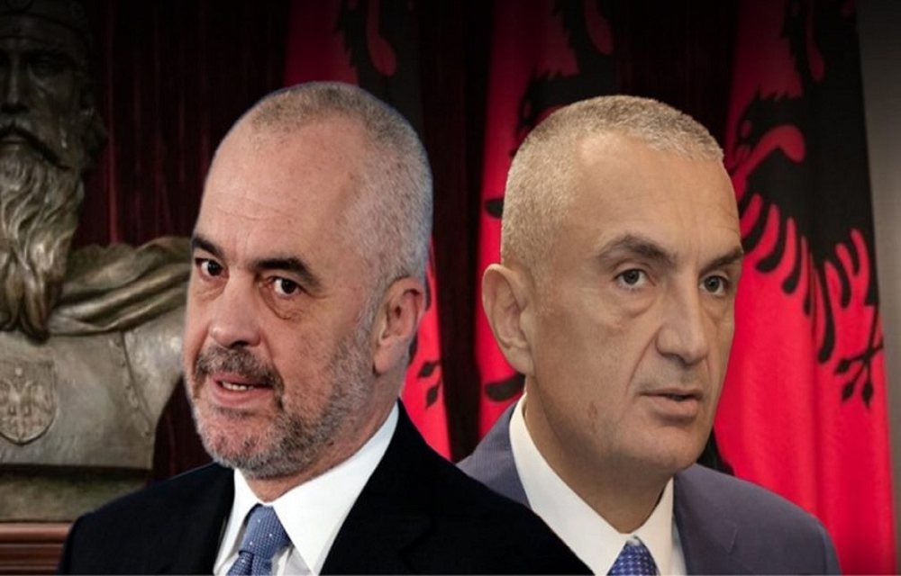 Rama: N&euml;se Meta kthen n&euml; Kuvend Kodin Zgjedhor, do t&euml;