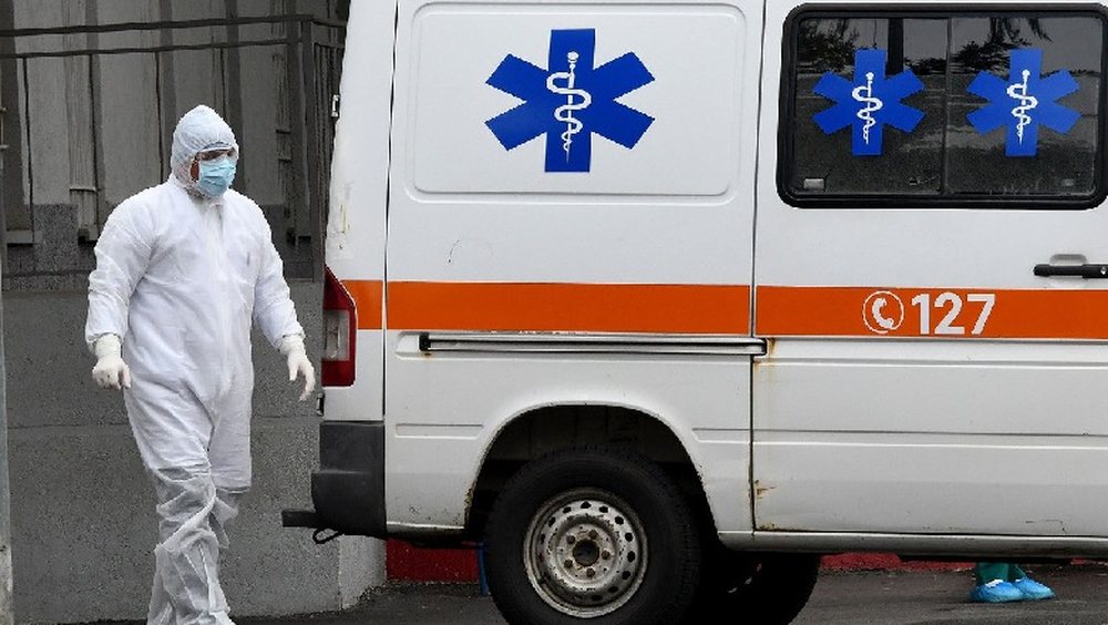 631 raste t&euml; reja me Covid n&euml; Shqip&euml;ri, 17 jet&euml; t&euml;