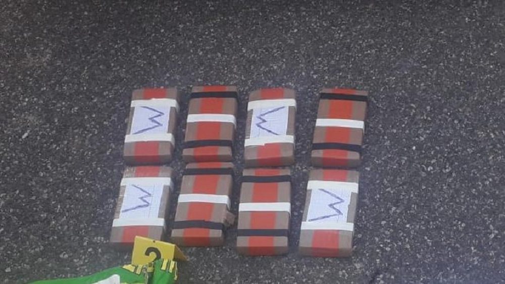 Kapet heroin&euml; n&euml; Elbasan, policia prangos nj&euml; 46-vje&ccedil;ar