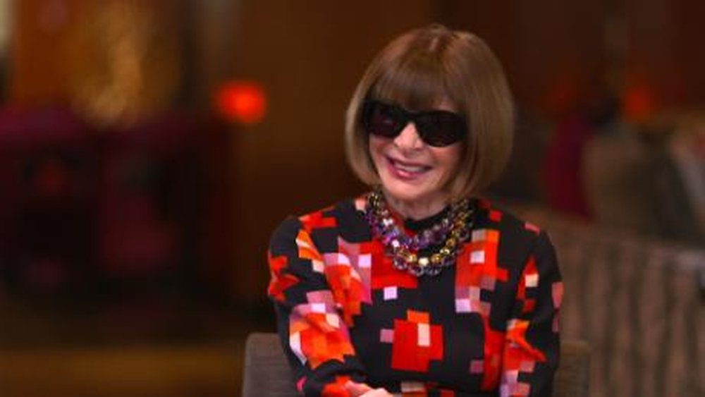 N&euml;nt&euml; k&euml;shilla nga Anna Wintour