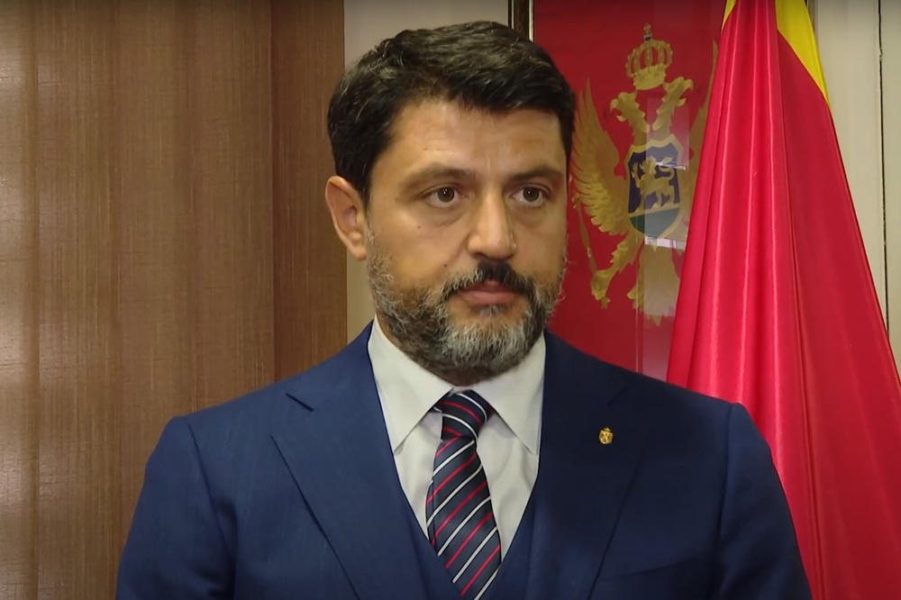 D&euml;bimi i Ambasadorit serb, BE i b&euml;n thirrje Malit t&euml; Zi t&euml;
