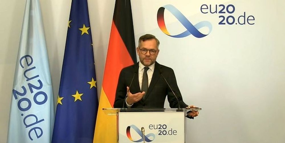 Edi Rama d&euml;shton me integrimin europian p&euml;r her&euml;n e shtat&euml;