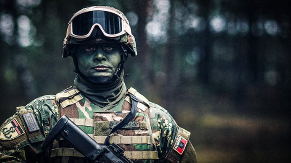 Reagimi i NATO-s p&euml;r 28 n&euml;ntorin: Bashkohuni me fest&euml;n e