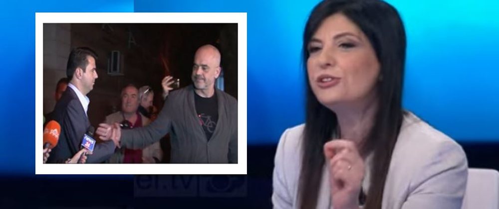 "Po i sh&euml;rben Edi Ram&euml;s"/ T&euml; gjitha p&euml;rgjigjet