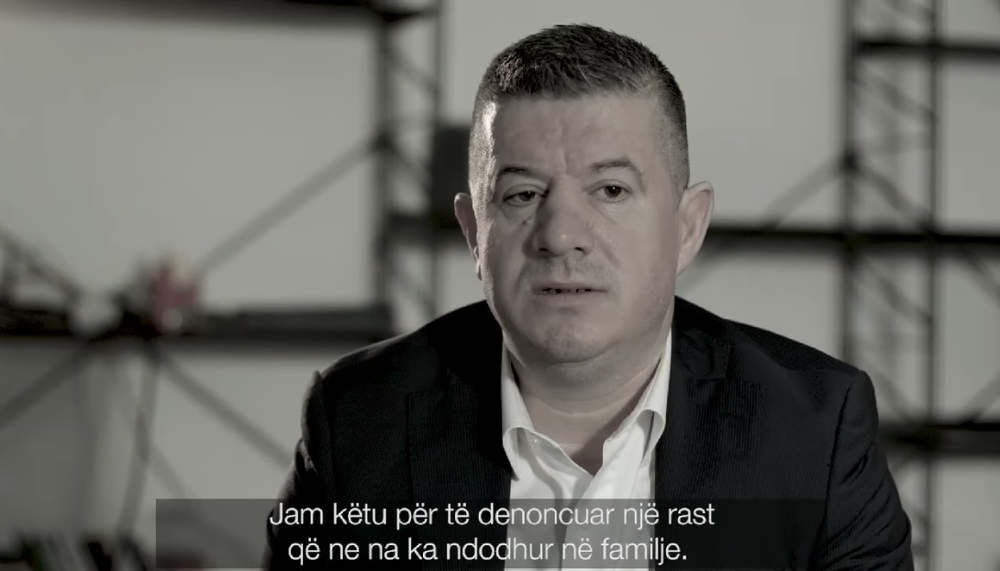 A &euml;sht&euml; ky nj&euml; manipulim me vdekjen e nj&euml; t&euml;