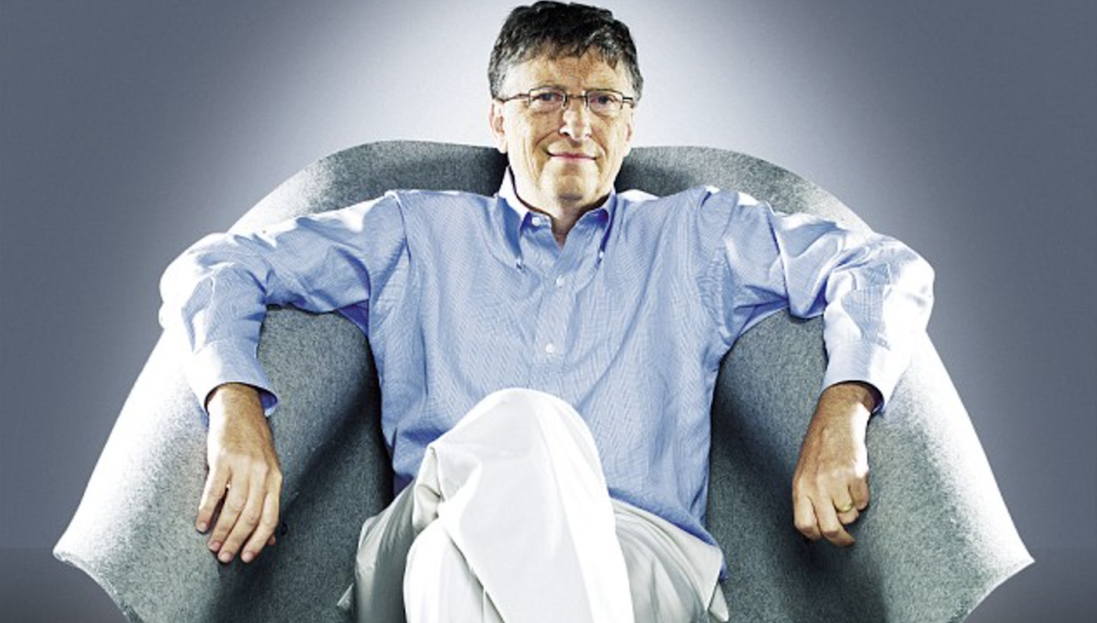 Miliarderi Bill Gates b&euml;n parashikimin: Kur do t&euml; ndodh&euml; pandemia