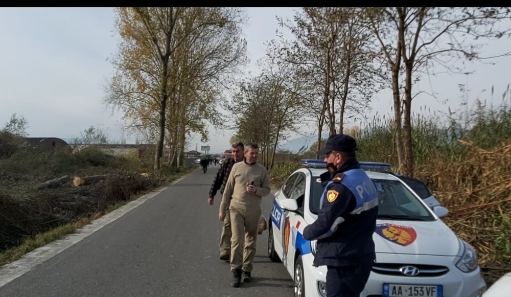 Vrasje n&euml; Shkod&euml;r