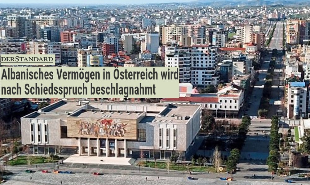 &ldquo;Der Standard&rdquo;: Pas humbjes s&euml; gjyqit me Becchettin, nis