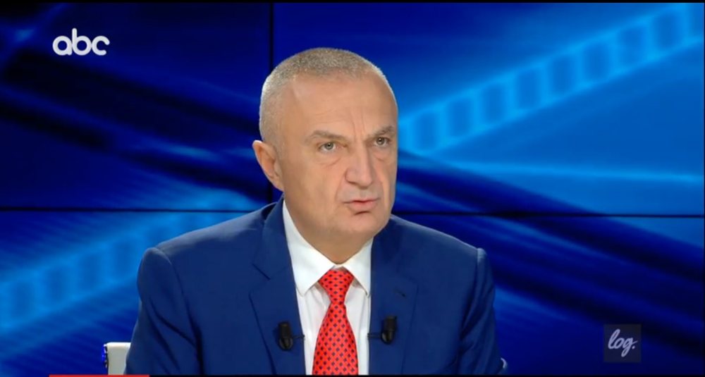 K&euml;rc&euml;non Meta: Do shkoj&euml; n&euml; burg kush la vendin pa
