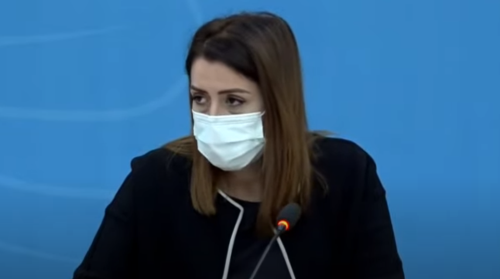 Manastirliu sqaron arsyet e kufizimit t&euml; l&euml;vizjes n&euml; or&euml;n