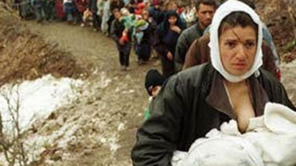 Deputeti k&euml;rkon rezolut&euml; p&euml;r d&euml;nimin e genocidit serb/