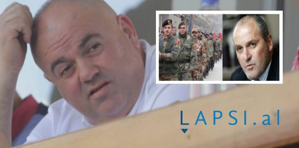 Loja me dekorata/ Safet Gjici, personazhi grotesk i Rilindjes